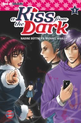 A Kiss from the Dark 3