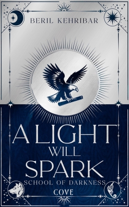 School of Darkness 2: A Light Will Spark