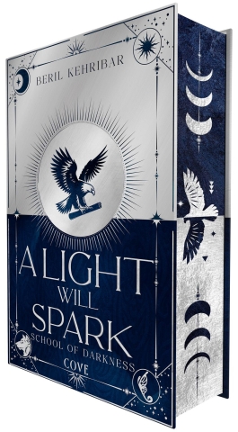 School of Darkness 2: A Light Will Spark