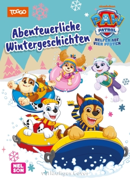 Cover von „Abenteuerliche Wintergeschichten“