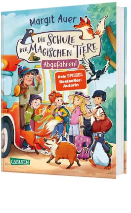 Cover von „Abgefahren!“