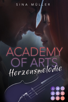 Academy of  Arts: Herzensmelodie