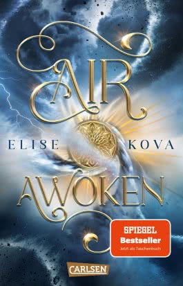 Cover von „Air Awoken“