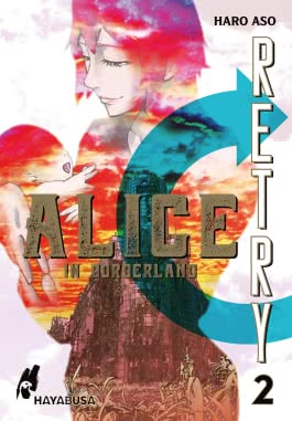 Alice in Borderland – Retry  2