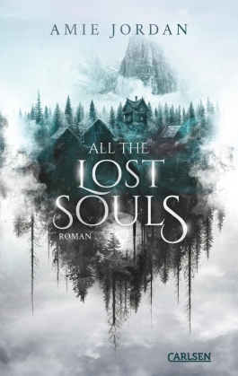 Cover von „All the Lost Souls“