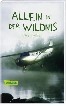 Allein in der Wildnis