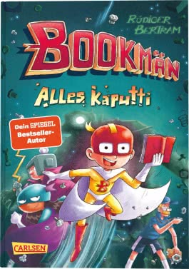 Cover von „Alles kaputti“