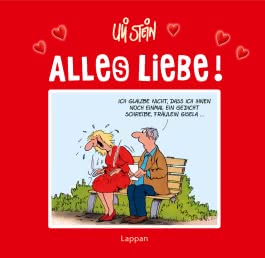 Alles Liebe