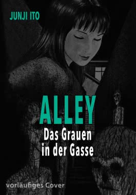 Cover von „Alley“
