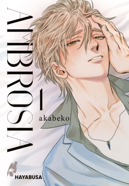 Cover von „Ambrosia 1“