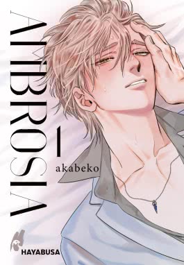 Cover von „Ambrosia 1“