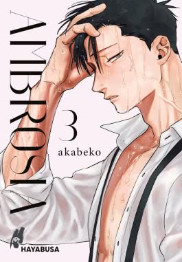 Cover von „Ambrosia 3“