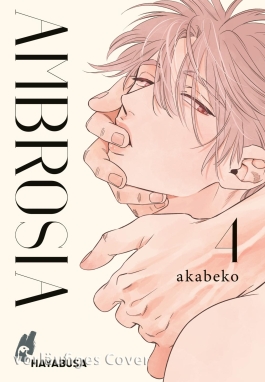 Cover von „Ambrosia 4“