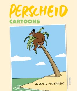 Angeber der Karibik