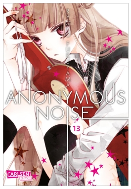 Anonymous Noise 13