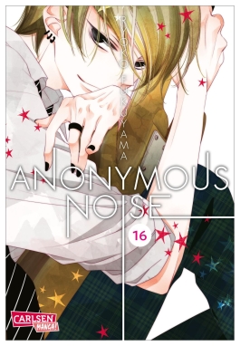Anonymous Noise 16