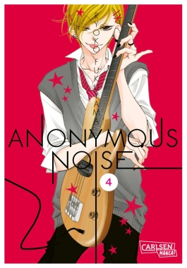 Anonymous Noise 4