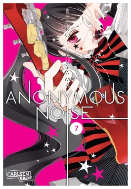 Anonymous Noise 7