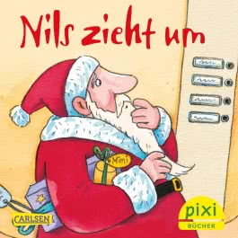Pixi 2177: Nils zieht um