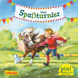 Pixi 2578: Das Spaßturnier 