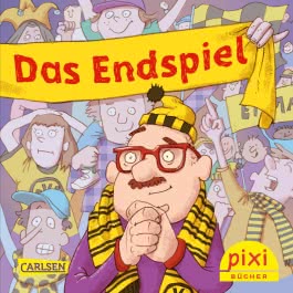 Pixi 2587: Das Endspiel