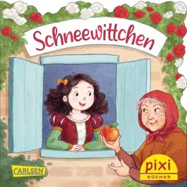 Pixi 2672: Schneewittchen