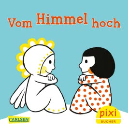 Pixi 2653: Vom Himmel hoch