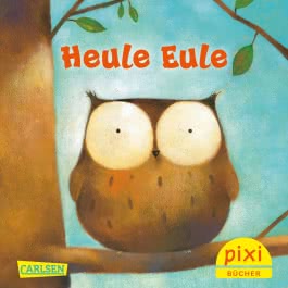 Pixi 2705: Heule Eule