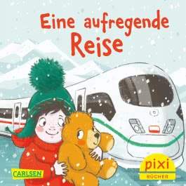 Pixi 2791: Eine aufregende Reise