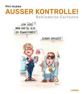 Cover von „Außer Kontrolle!“