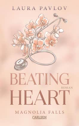 Cover von „Beating Heart“