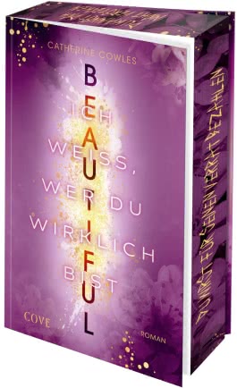 Cover von „Beautiful. Ich weiß, wer du wirklich bist“