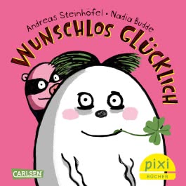 Pixi 2687: Wunschlos glücklich