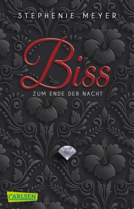 Biss zum Ende der Nacht (Bella und Edward 4)