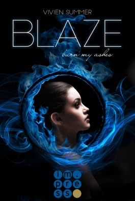 Blaze (Die Elite 3)