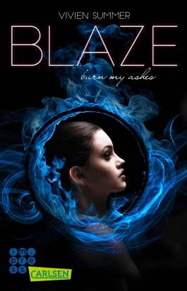 Blaze (Die Elite 3)