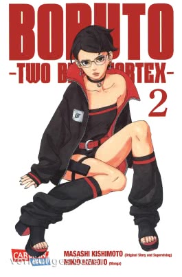 Boruto – Two Blue Vortex 2