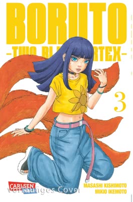 Boruto – Two Blue Vortex 3