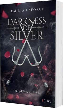 Cover von „Breaking Chains“