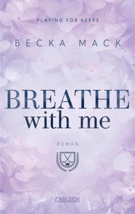 Cover von „Breathe With Me“