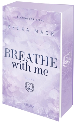 Cover von „Breathe With Me“
