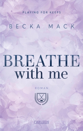 Cover von „Breathe With Me“