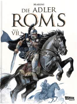 Cover von „Buch VII“