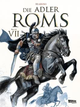 Cover von „Buch VII“