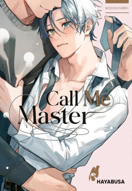 Cover von „Call me Master“