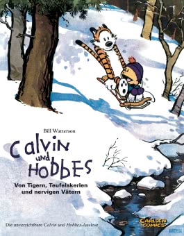 Calvin und Hobbes: Sammelband 2