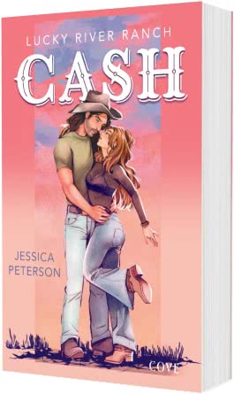 Cover von „Cash“