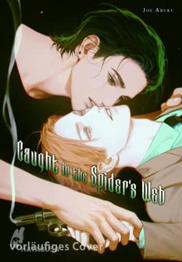 Cover von „Caught in the Spider's Web“