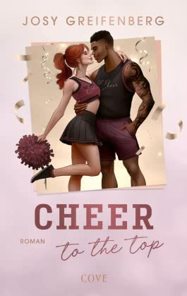 Cover von „Cheer to the Top“