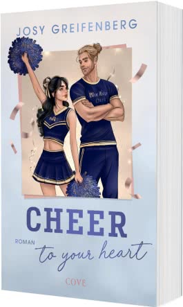 Cover von „Cheer to Your Heart“